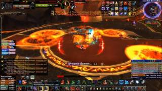 KknD vs Majordomus Hirschi  Firstkill   EU Arthas [upl. by Llekim]