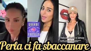 PERLA VATIERO cenetta e sketch divertenti  ANTONELLA FIORDELISI dance  I Paoletti oggi ❤️ [upl. by Enileoj]