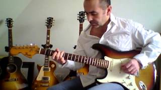 Mark Knopfler  Why Worry  Fingerstyle Version [upl. by Johppa]