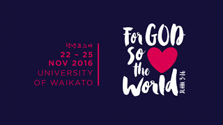 2016 KOSTA NZ  For God So Loved the World  Living Out the Gospel Official Trailer [upl. by Novah]