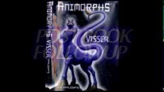 Opinionated Animorphs Book Guide  Visser 33 [upl. by Nodyl]