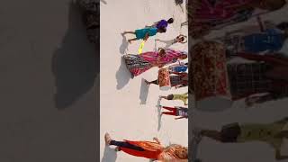 Rajasthan Bikaner shaadi wedding Barat4 [upl. by Ahsya540]