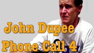 John’s Hansen vs Predator Last Phone Call [upl. by Aizan]