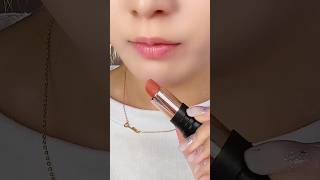 Lipstick 101 Application Tips for Beginners shorts lipstick [upl. by Adabel]