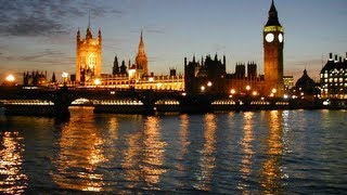 London  Top 10 Sehenswürdigkeiten zu sehen und zu tun [upl. by Enrika393]