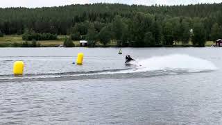 Watercross Backe 2024 Heat 1 [upl. by Dugaid467]