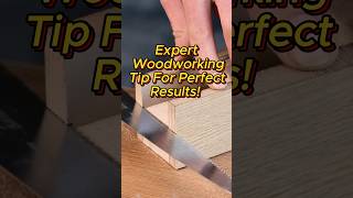 Professional woodworking tips for perfect results [upl. by Anoved374]