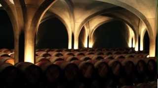 Château Gruaud Larose Primeurs 2011mov [upl. by Longley]