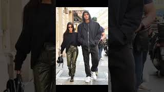 Kourtney Kardashian amp Younes Bendjima thekardashians kourtneykardashian [upl. by Standley]