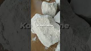 Kaolin [upl. by Ronal434]