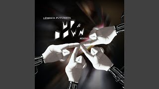 Lésbica Futurista Speed Up Remix [upl. by Nirra]