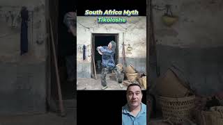 The Tokoloshe  South Africa Myths [upl. by Animahs165]