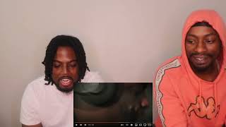 quotRio Da Yung OG amp RMC Mike  DD4quot DA CR3W REACTION [upl. by Schmitt821]