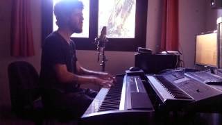 Los Dinosaurios  Charly Garcia cover [upl. by Skelly]