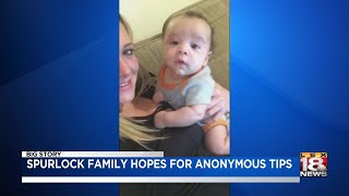 Family Of Savannah Spurlock Hoping Updates To Facebook Generate New Leads [upl. by Rolan]