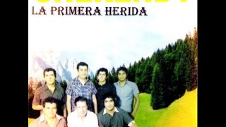 CHERENDY 2011 CD COMPLETO La primera herida [upl. by Oirasec]