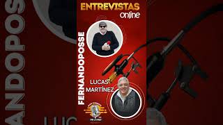 LUCAS MARTÍNEZ DE BEMOL PRODUCCIONES [upl. by Vallie]