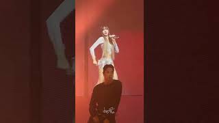 FANCAM LISA  LALISA  Live Fan Meetup in Bangkok full video on my channel [upl. by Lirpa]