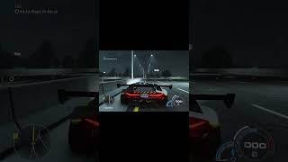 Nfs Unbound lamborghini countach start sound [upl. by Cheshire]