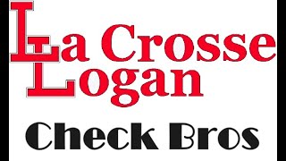 Check Brothers Highlights  Week 2 La Crosse Logan vs Wausau East [upl. by Firehs]