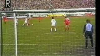 Hamburg vs Bayern 198283 Part 3 [upl. by Landel253]