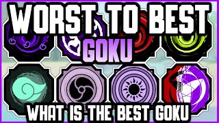 EVERY GOD Bloodline RANKED From WORST To BEST  Shindo Life Bloodline Tier List [upl. by Airdnaxela]