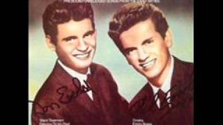 The Everly Brothers  Empty Boxes [upl. by Ailisab]