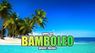 Garcia  Bamboleo BRiAN Remix [upl. by Arlinda]