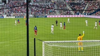 Ricardo Pepi Goal Disallowed USA vs New Zealand 11 Goals Today and Highlights Match Results [upl. by Hagep]