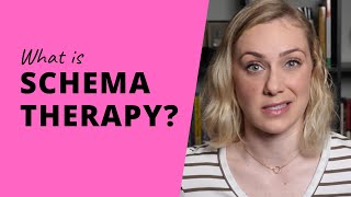 What is Schema Therapy  Kati Morton [upl. by Ecinereb]