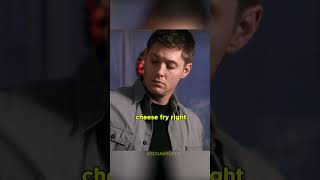 Sam Became Teenager  Supernatural S05E12 Shorts supernatural [upl. by Nyleahcim]