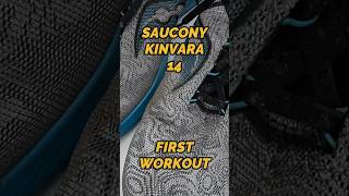 Saucony Kinvara 14 im Test [upl. by Ahsieym880]