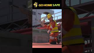 Power Tools Secure Your Workplace safety staysafe marine oilandgas powertools safe ppe [upl. by Ihcekn]