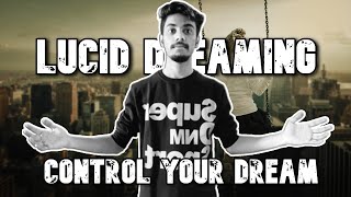 What is Lucid Dreaming How To Do Lucid Dreaming  In Hindi [upl. by Kylah]