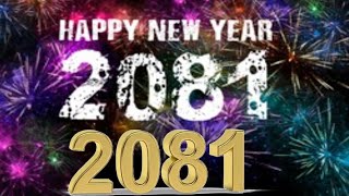 Happy new year 2081happy new year 2081 nepali happy new year 2081song happy new year 2081 status [upl. by My310]