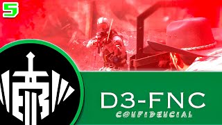 5 Set D3FNC Confidencial  PVE [upl. by Mattias33]