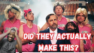 is this the most offensive daily wire project yet lady ballers trailer [upl. by Fellner]