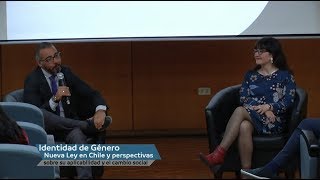 Identidad de género nueva ley en Chile y perspectivas sobre su aplicabilidad y el cambio social [upl. by Petuu370]