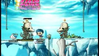 Maplestory VietSwift Lv 149 Buccaneer [upl. by Watts]