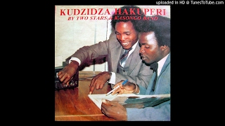 Kasongo Band🇿🇼 Kudzidza Hakuperi [upl. by Augustine932]