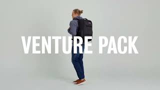 Pack Review Venture Pack [upl. by Aneleairam]