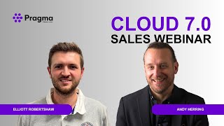 Sales Webinar Recording  iPECS Cloud 70 [upl. by Arella]