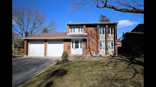 Sold  22 Herschel Crescent Katimavik Kanata Ottawa ottawarealestate realestate ottawarealtor [upl. by Nylhsa]