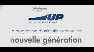 Case study  animation de réseaux Michelin [upl. by Maryanne]