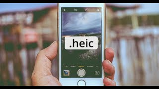 HEIC to JPGPNG View HEIF Photos on Win and Mac [upl. by Imuya]