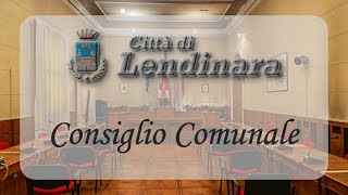 Convocazione Consiglio Comunale del 7 novembre 2024 alle ore 1900 [upl. by Ahsoyek790]