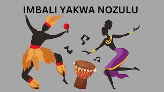 Imbali yakwa Kheswa Nozulu iziduko  izithakazelo [upl. by Hephzibah]