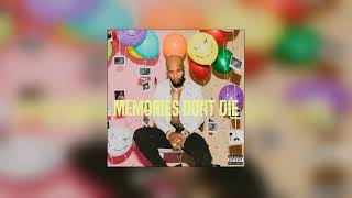 Tory Lanez  Benevolent Memories Dont Die [upl. by Elaweda]