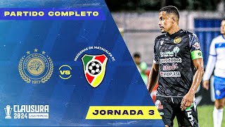 🔴 EN VIVO 🔴 Diriangén FC vs Matagalpa FC  Clausura 2024 [upl. by Onibag605]