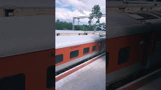 bodinayakanur beautiful railway station shorts indianrailways [upl. by Aneeles]